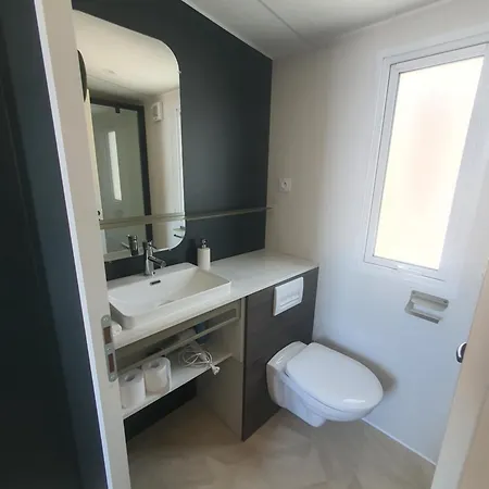Luxueux Avec Vue Panoramique