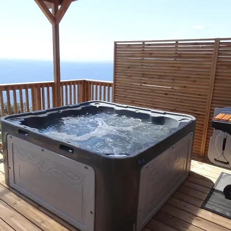 Luxueux Avec Vue Panoramique *