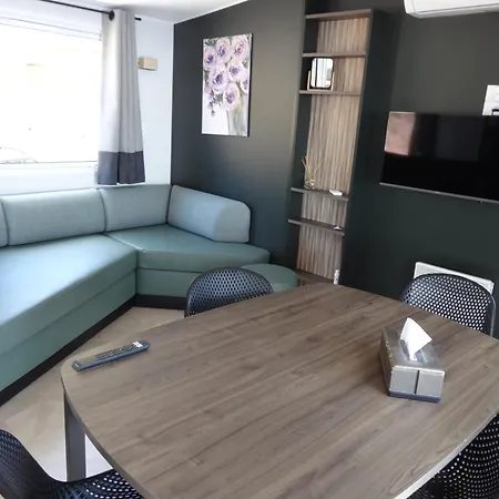 Luxueux Avec Vue Panoramique *